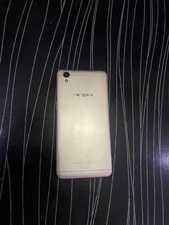 oppo A37 pta approved
