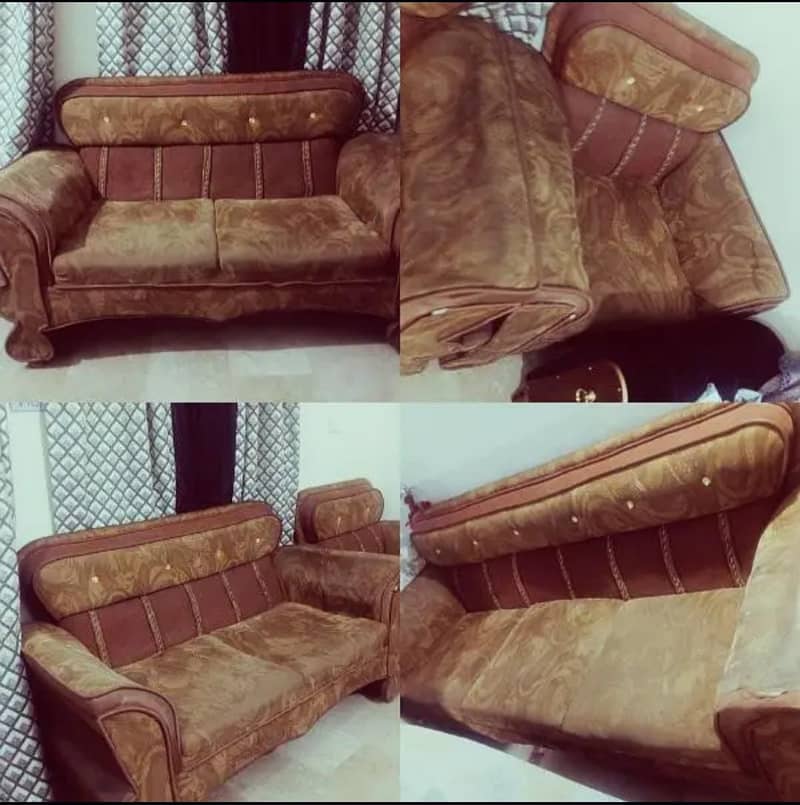 Sofa for sale 0