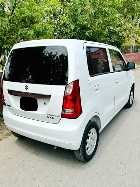 Suzuki Wagon R 2023 2