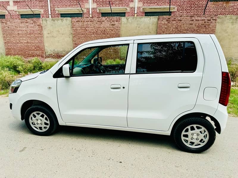 Suzuki Wagon R 2023 5