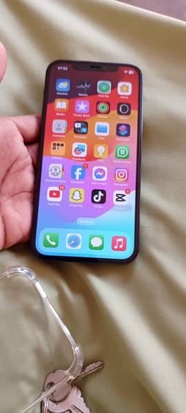 iphone 12 pro 256Gb 2