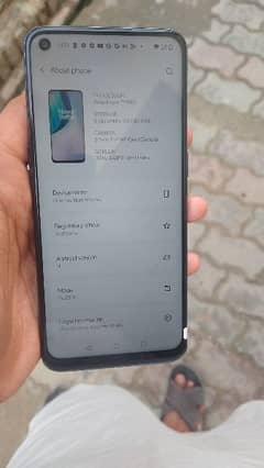 OnePlus Nord 10 5g