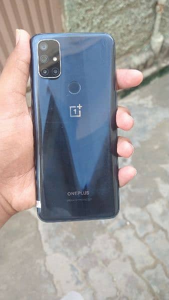 OnePlus Nord 10 5g 1