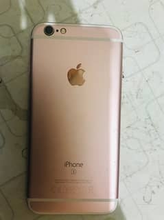 iPhone 6s bypass 64GB not working Dead phone