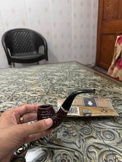 Smoking pipe