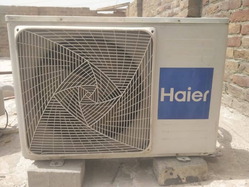 Haier 2