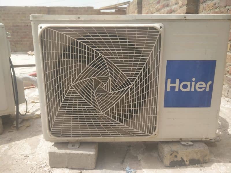 Haier 3