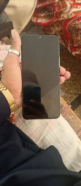 vivo y20s 4/128 all oky  full box 2