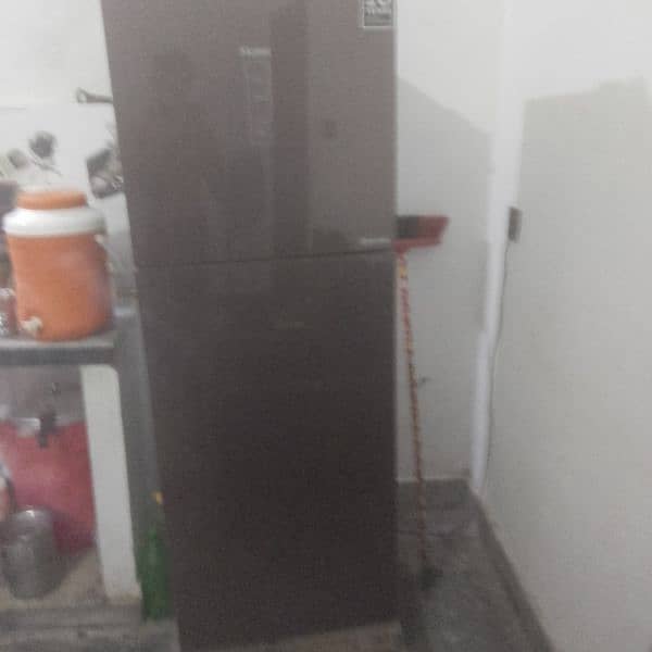 led refrigerator turbo Colling urgent sale 0