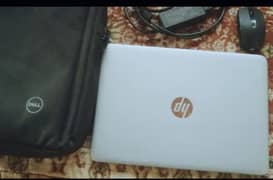 HP Core I7 6Th Generation