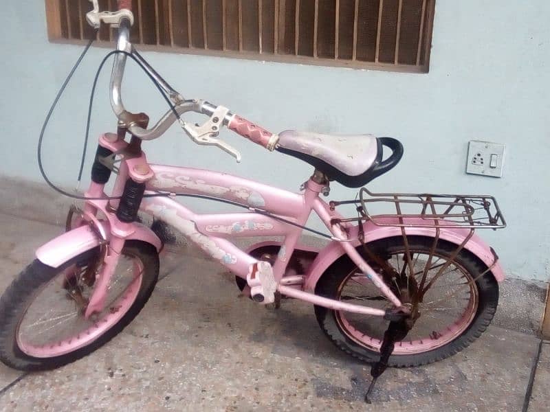 cycle for sale in good condition 0