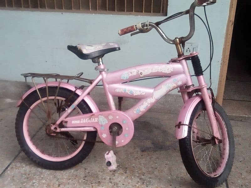cycle for sale in good condition 1