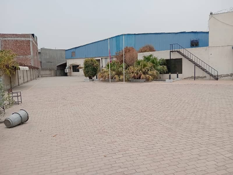 Looking For A Prime Location Warehouse In Lahore 0