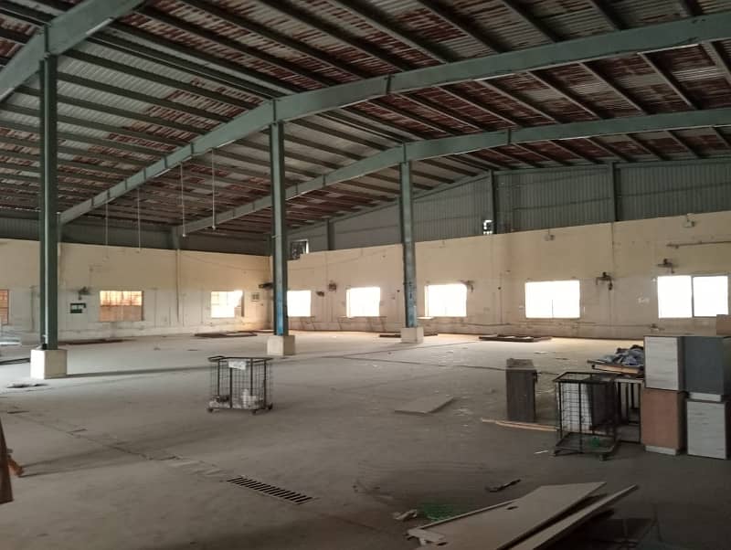 Looking For A Prime Location Warehouse In Lahore 1