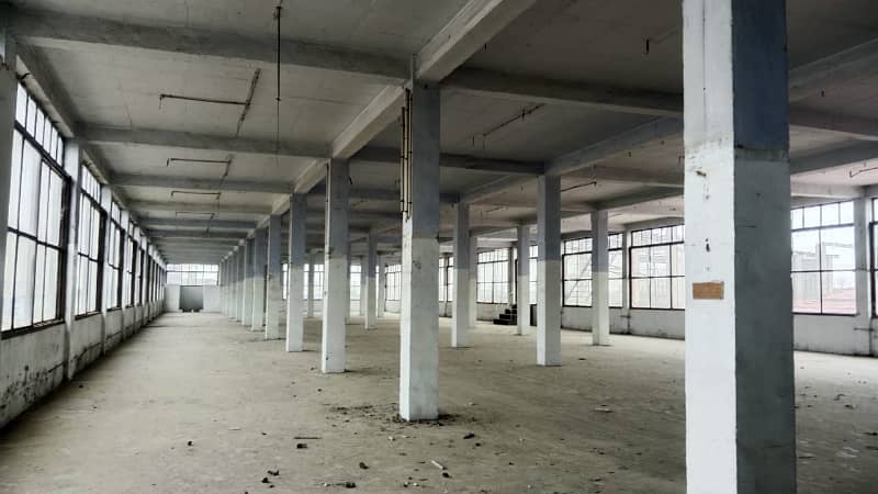 Looking For A Prime Location Warehouse In Lahore 2