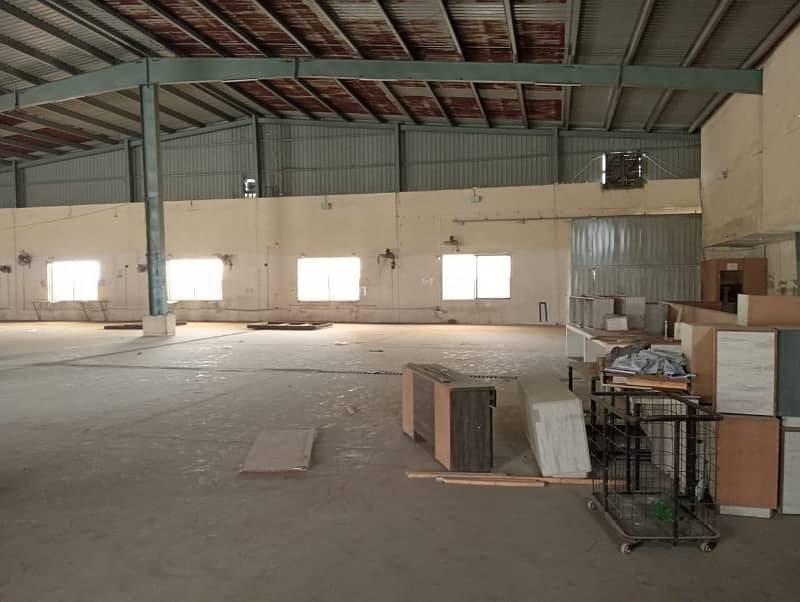 Looking For A Prime Location Warehouse In Lahore 3