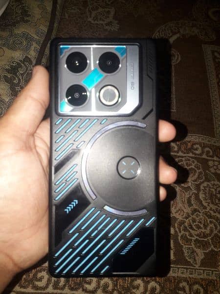 infinix gt 20 pro 1