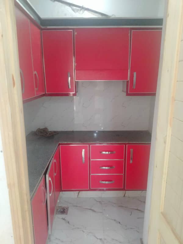 Brand New Ground Floor Hall attach bath kitchen Abbot Road near Shaheen Complex Lahore 2