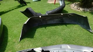 Toyota Altis and other cars parts