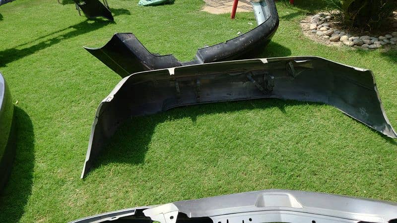 Toyota Altis and other cars parts 0