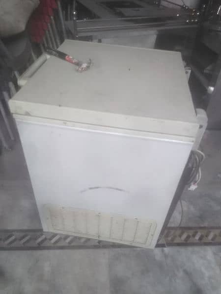 freezer  fridge urgent sale 0