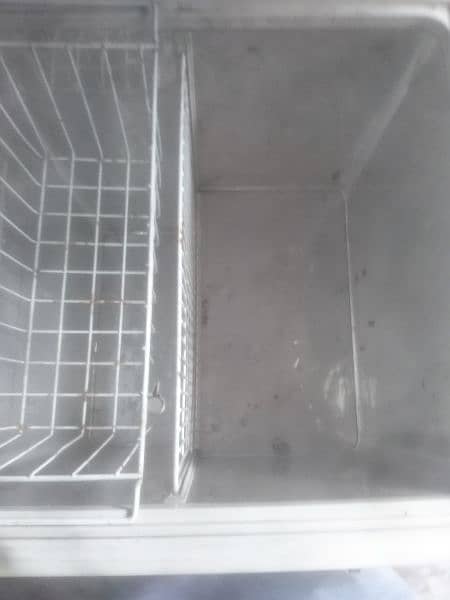 freezer  fridge urgent sale 3