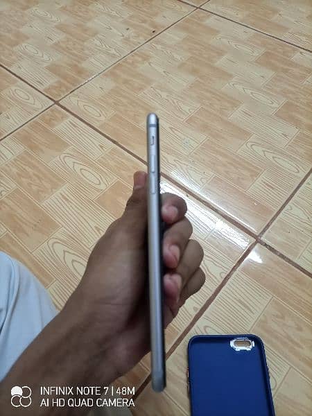 Iphone 6 plus 3