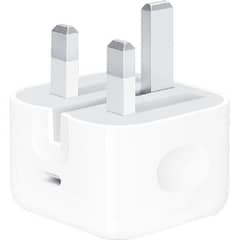 Apple Adapter Power 20W USB-C