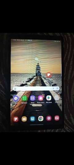 Samsung Tab A7 lite