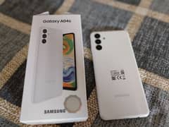 Samsung A04s 4/128 pta arpproved