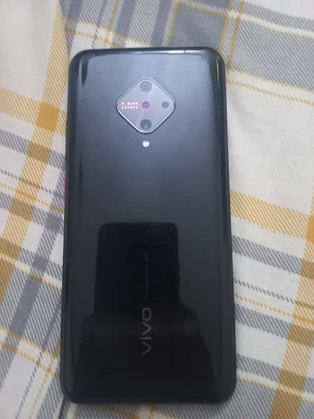 Vivo y51 0