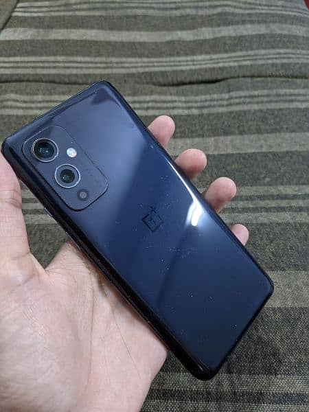 OnePlus 9 5G || Dual Sim PTA Approved 1
