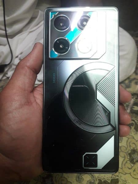 infinix gt 20 pro 3