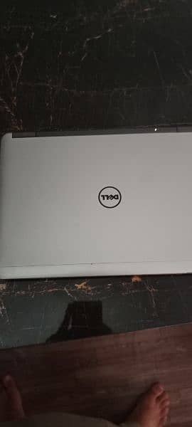 Dell Latitude E7240 Laptop in good condition 3