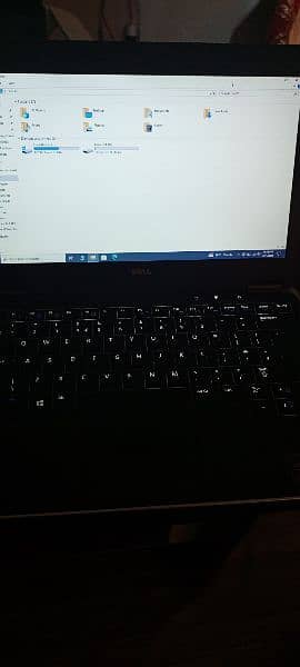 Dell Latitude E7240 Laptop in good condition 4