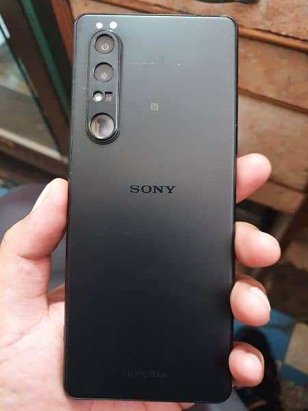 Xperia 1 Mark 3 1