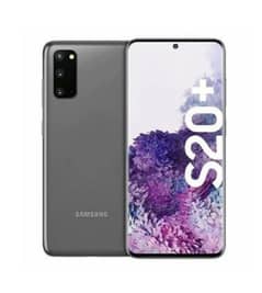 S20 Plus 5g 12/128gb Pta Approved