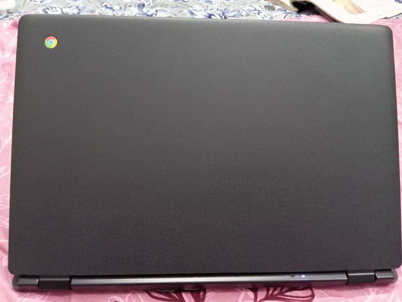 Acer Chromebook C810 2