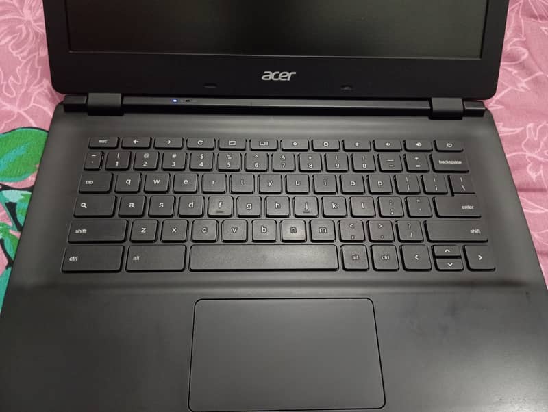 Acer Chromebook C810 4