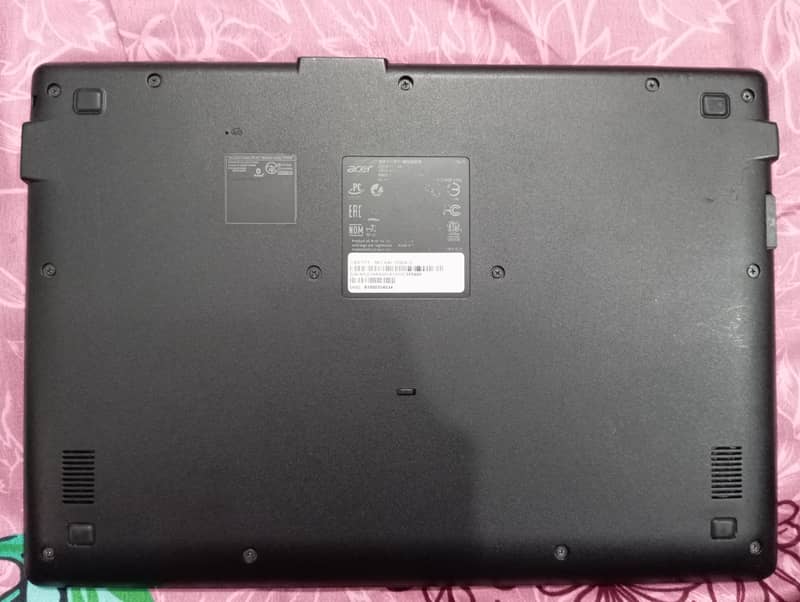 Acer Chromebook C810 6