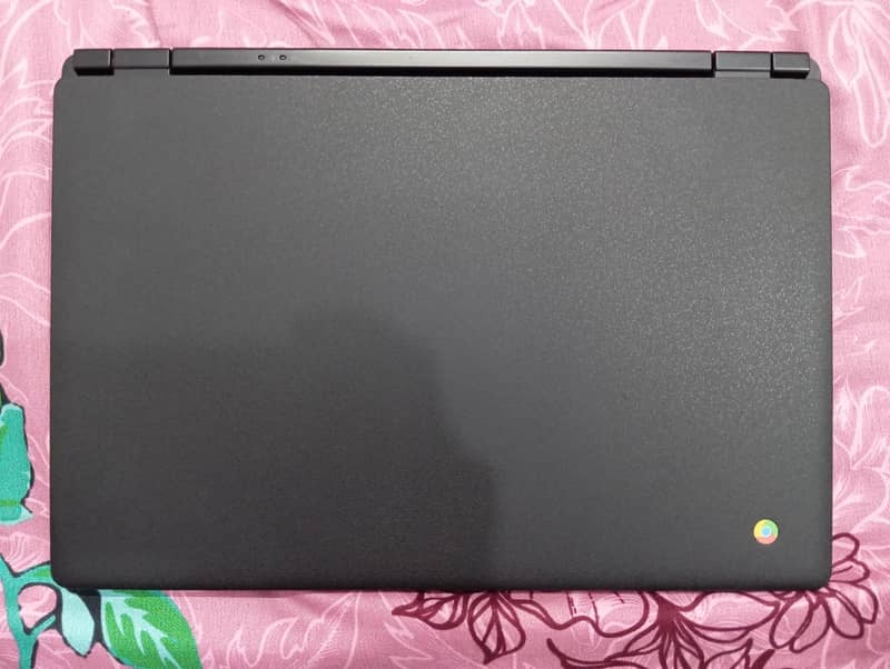 Acer Chromebook C810 7
