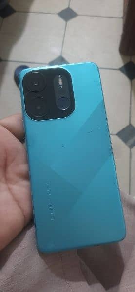 TECNO SPARK GO 2023 1