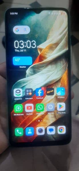 TECNO SPARK GO 2023 4