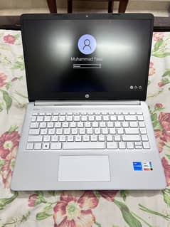 hp core i5 11th generation for quick sale