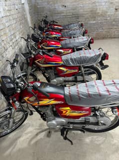 Honda 125 Used Bikes Available For Sale Read Full Add