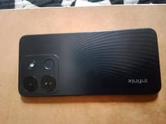 infinix smart 7 hd 4 64 gb in good condition