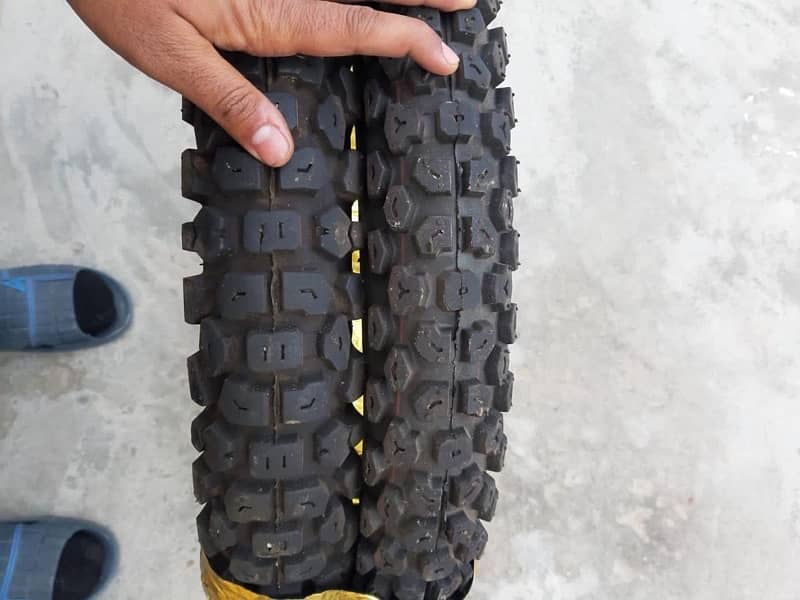 all type of tires available suzuki gs 150 ybr honda 150 gd110 cd70 0