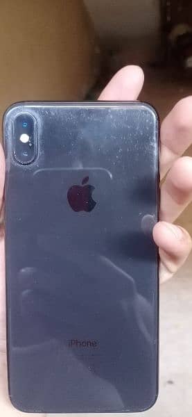i phone xs max 64gb pta approved 2