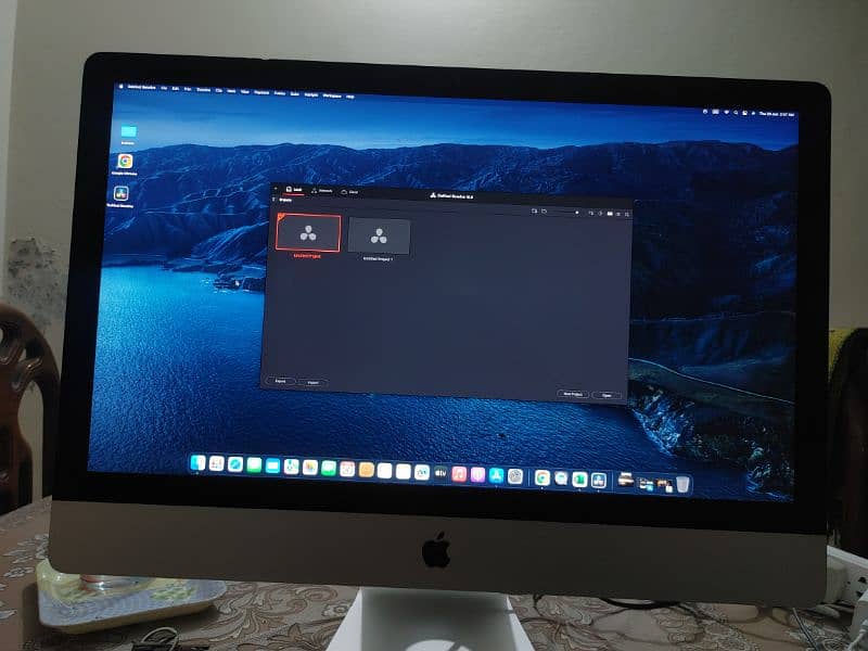 27 inch imac 2017 0