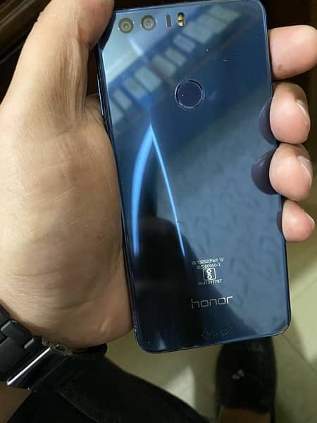 Honor 8 1